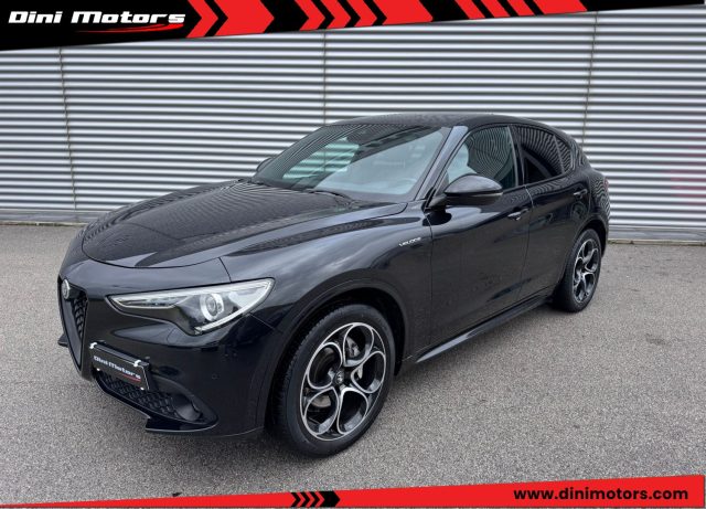 ALFA ROMEO Stelvio usata, con ABS