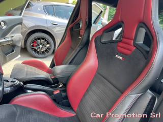 NISSAN Juke usata, con Boardcomputer