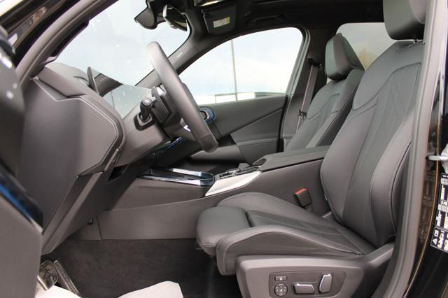 BMW X3 usata, con Boardcomputer