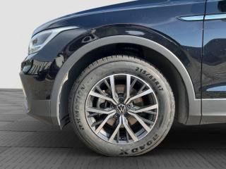 VOLKSWAGEN Tiguan usata 15
