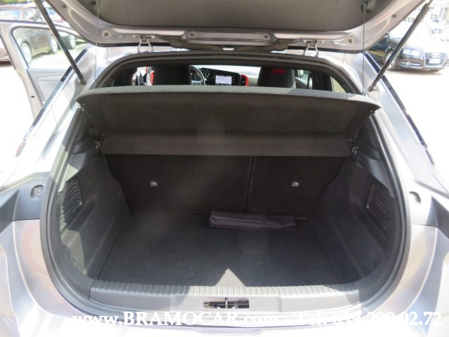 OPEL Mokka usata, con Luci diurne LED