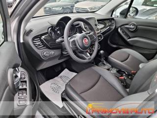 FIAT 500X 1.3 T4 150 CV DCT 120°