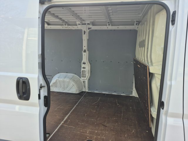 FIAT Ducato usata, con Monitoraggio pressione pneumatici