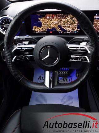 MERCEDES-BENZ A 200 usata 89