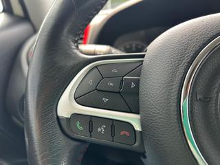 JEEP Renegade usata, con Sistema di navigazione