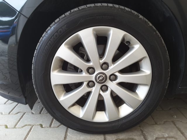 OPEL Astra usata, con Airbag Passeggero