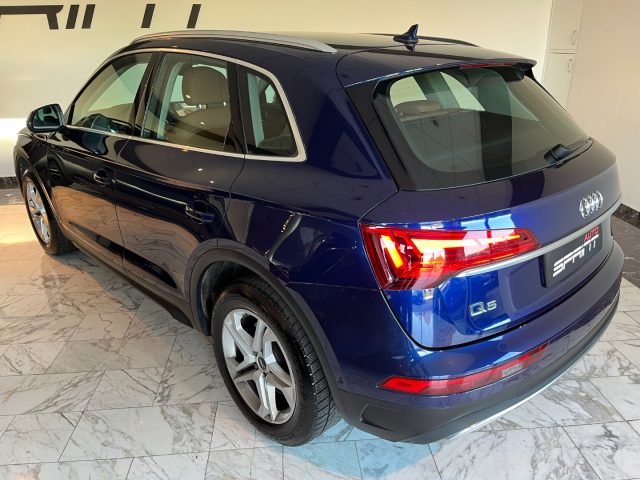 AUDI Q5 usata, con Airbag