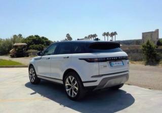 LAND ROVER Range Rover Evoque usata, con Boardcomputer