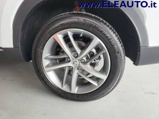 MG EHS usata, con Cerchi in lega