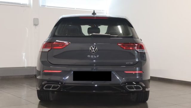 VOLKSWAGEN Golf usata, con Boardcomputer