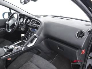 PEUGEOT 3008 usata 11