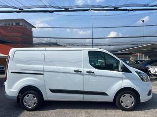 FORD Transit Custom usata, con Chiusura centralizzata