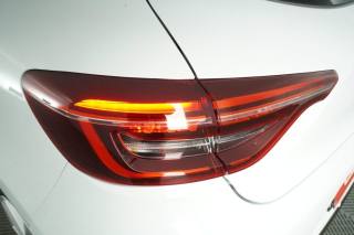 RENAULT Clio usata 14