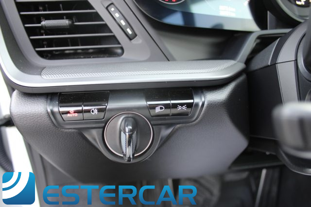 PORSCHE 911 usata, con Sedile posteriore sdoppiato