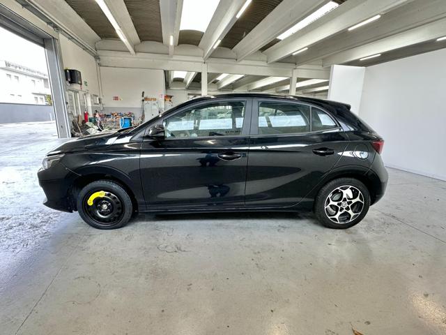 MG MG3 usata, con Airbag Passeggero