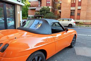 FIAT Barchetta usata 13