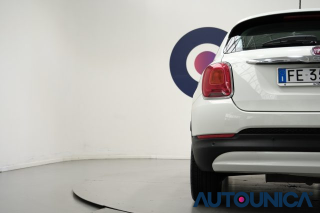 FIAT 500X usata 49