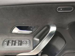 MERCEDES-BENZ A 180 usata, con ESP