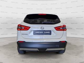 NISSAN Qashqai usata, con Autoradio