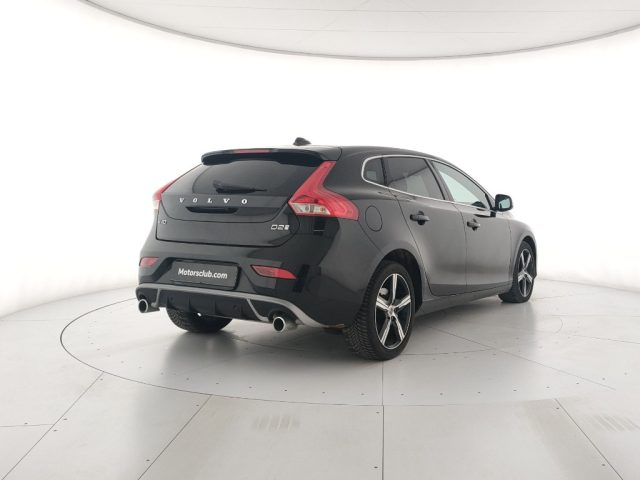 VOLVO V40 usata, con Alzacristalli elettrici