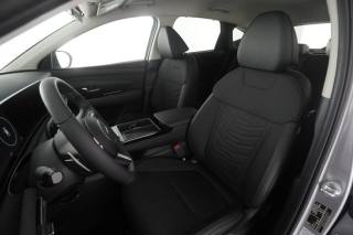 HYUNDAI Tucson usata 9