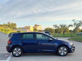 VOLKSWAGEN e-Golf usata, con Alzacristalli elettrici