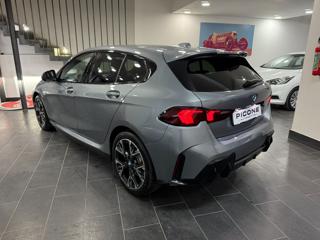 BMW 118 usata, con Autoradio