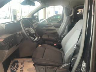 FORD Tourneo Custom usata, con Autoradio digitale