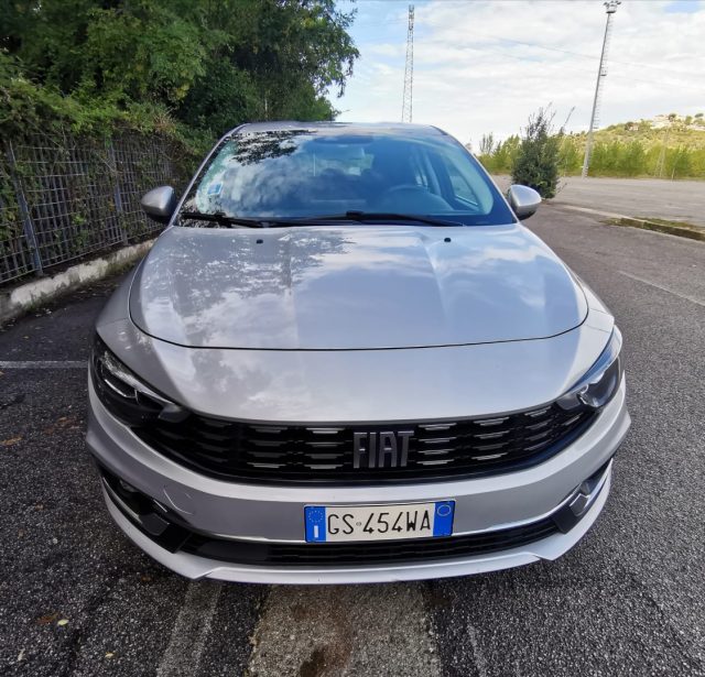 FIAT Tipo usata, con ABS