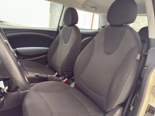 MINI One usata, con Immobilizzatore elettronico