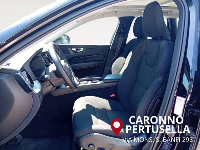 VOLVO XC60 usata, con Climatizzatore