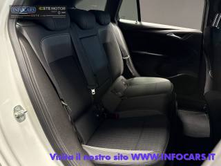 OPEL Astra usata, con Cerchi in lega