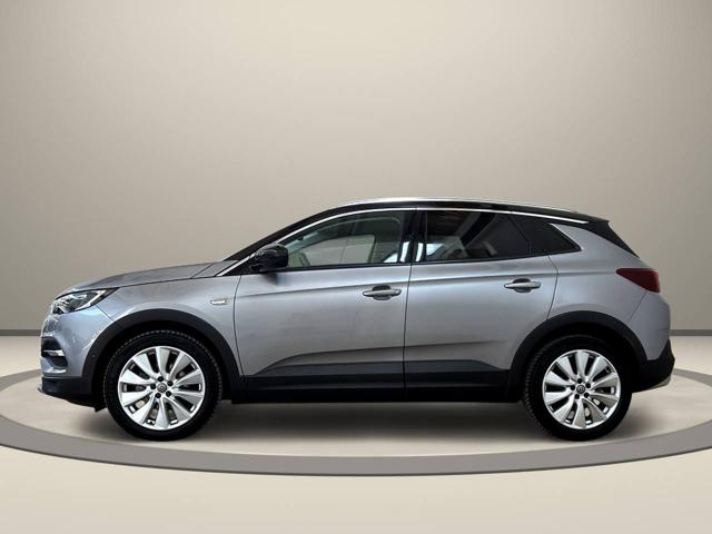 OPEL Grandland X usata, con Airbag laterali