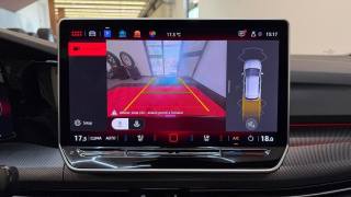 VOLKSWAGEN Golf GTI usata, con Cruise Control