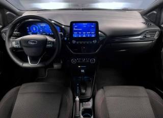 FORD Puma usata, con Controllo trazione