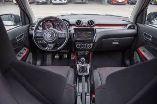 SUZUKI Swift usata, con Controllo trazione