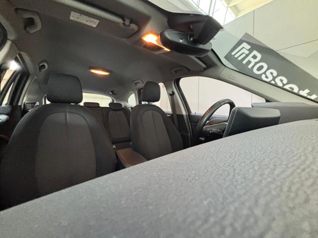 BMW X1 usata, con Immobilizzatore elettronico
