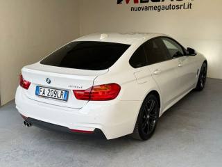BMW 420 usata, con Autoradio