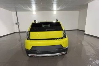 FIAT Grande Panda usata, con Cerchi in lega