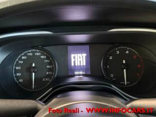 FIAT Tipo usata, con Controllo trazione