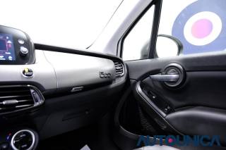 FIAT 500X usata, con Frenata d