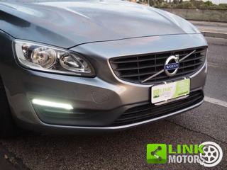 VOLVO V60 usata 21