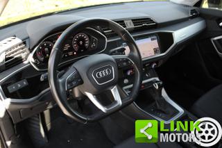 AUDI Q3 usata, con Cerchi in lega