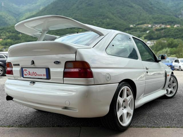 FORD Escort usata 10