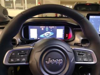 JEEP Avenger usata, con Specchietti laterali elettrici