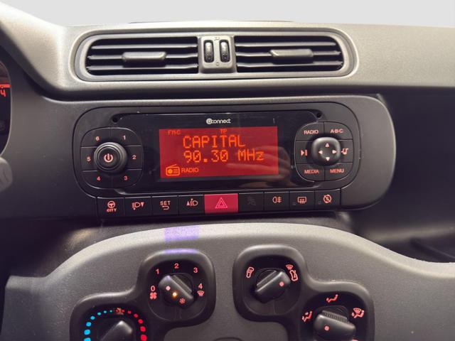 FIAT Panda usata 14