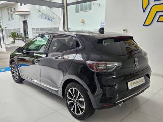 RENAULT Clio usata, con Boardcomputer