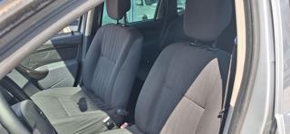 DACIA Duster usata, con Immobilizzatore elettronico