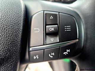 FORD Puma usata, con Immobilizzatore elettronico