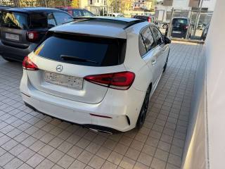MERCEDES-BENZ A 180 usata, con Autoradio
